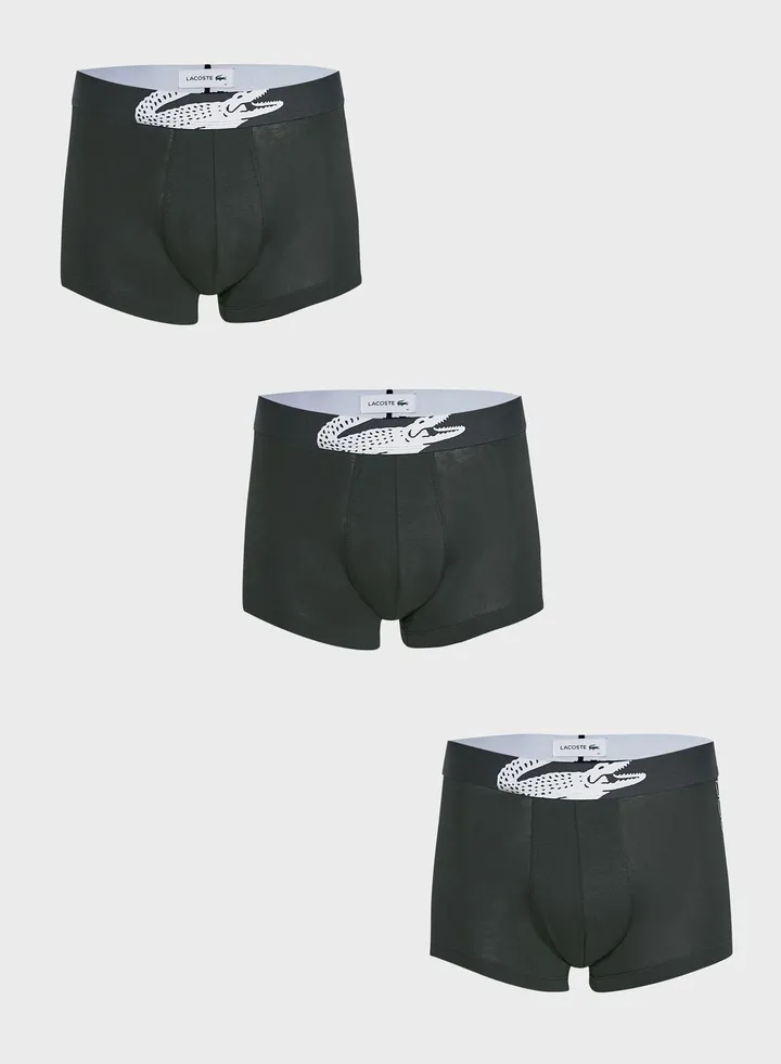 Trunk Men