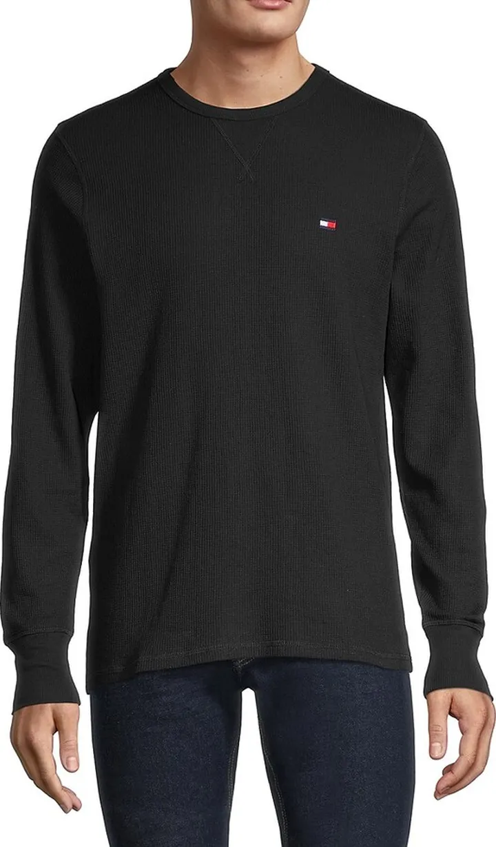 Logo Thermal Tee