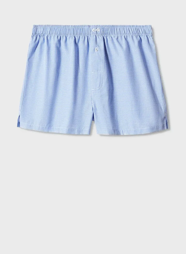 Checked Briefs