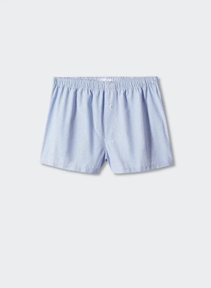 Checked Briefs