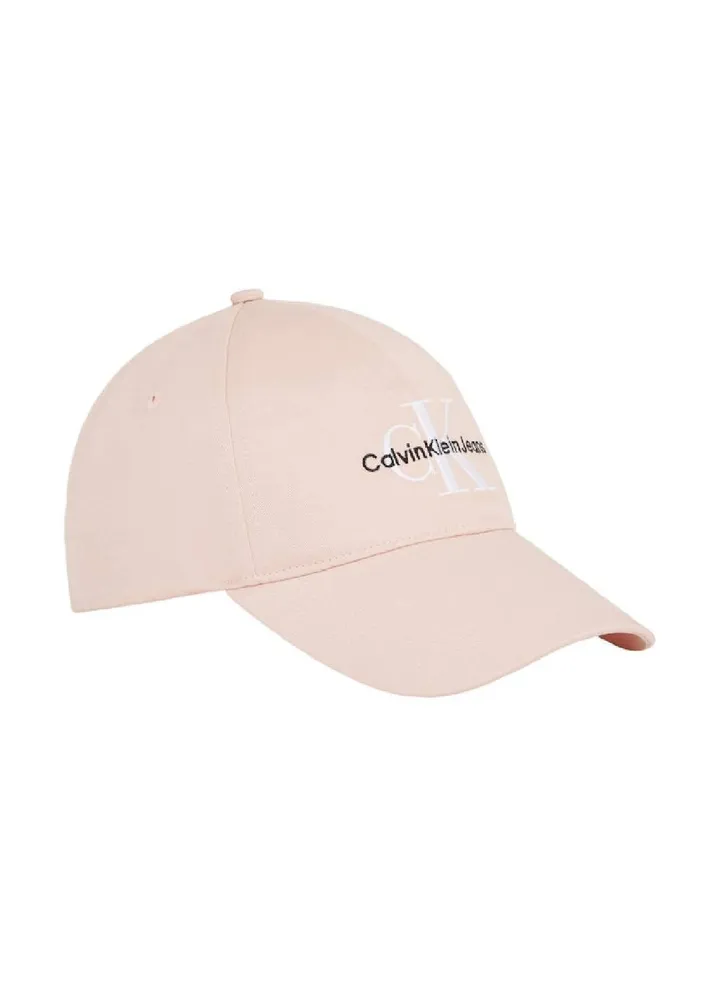 Women's Twill Cap - organic cotton twill, Pink