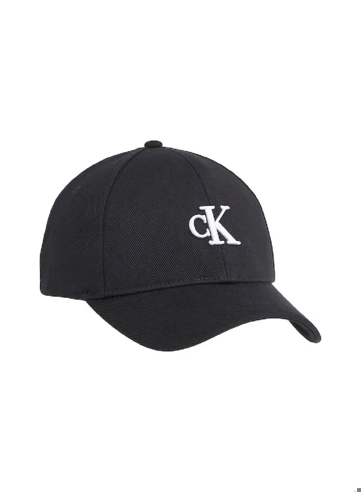 Women's Archive Headwear Cap - Cotton, Black