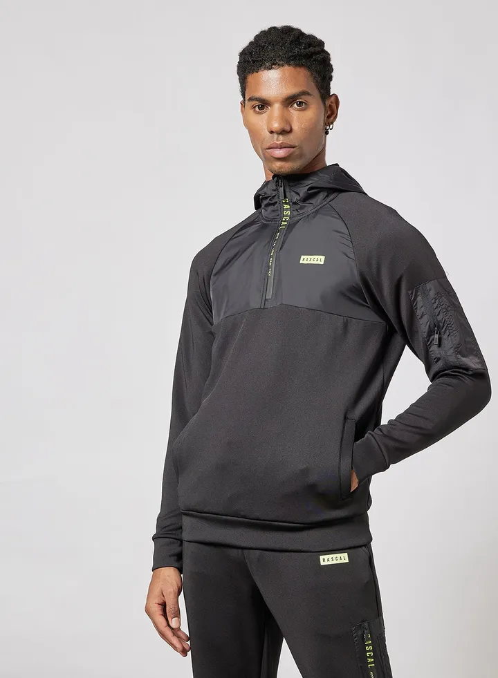 Mission Track Top