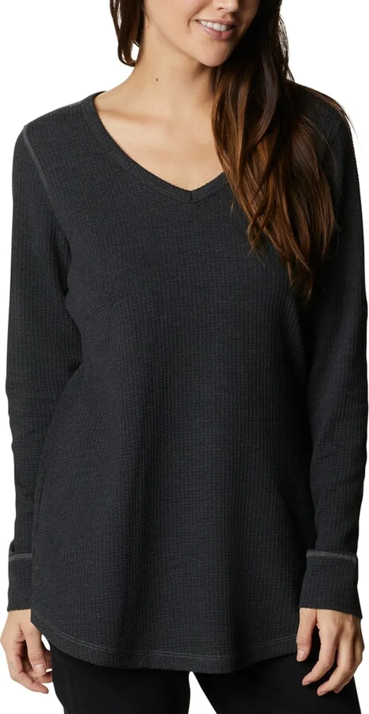 Columbia Women's Pine Peak Tunic Thermal