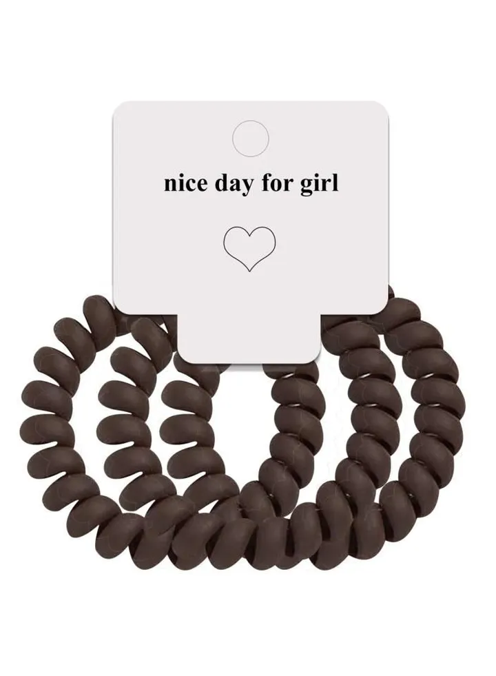 3 Pieces Hair Ribbons Hair Clips Hair Accessories Girls Women