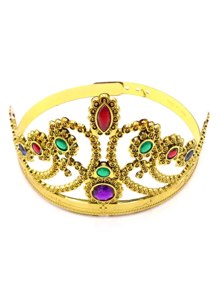 Princess Party Crown