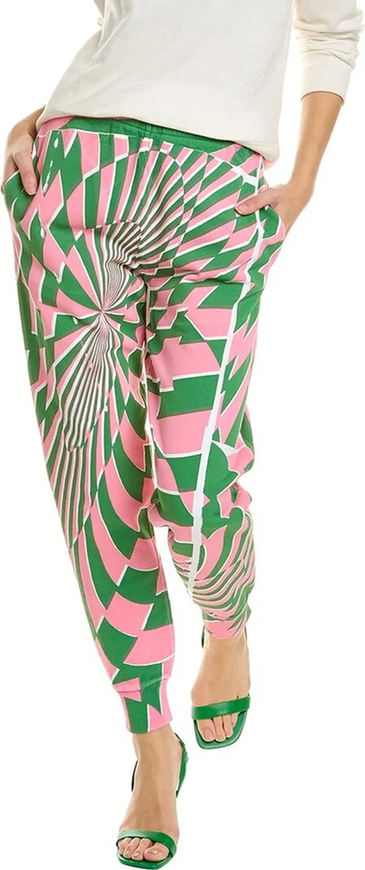 Stella Mccartney Ed Curtis Sweatpant