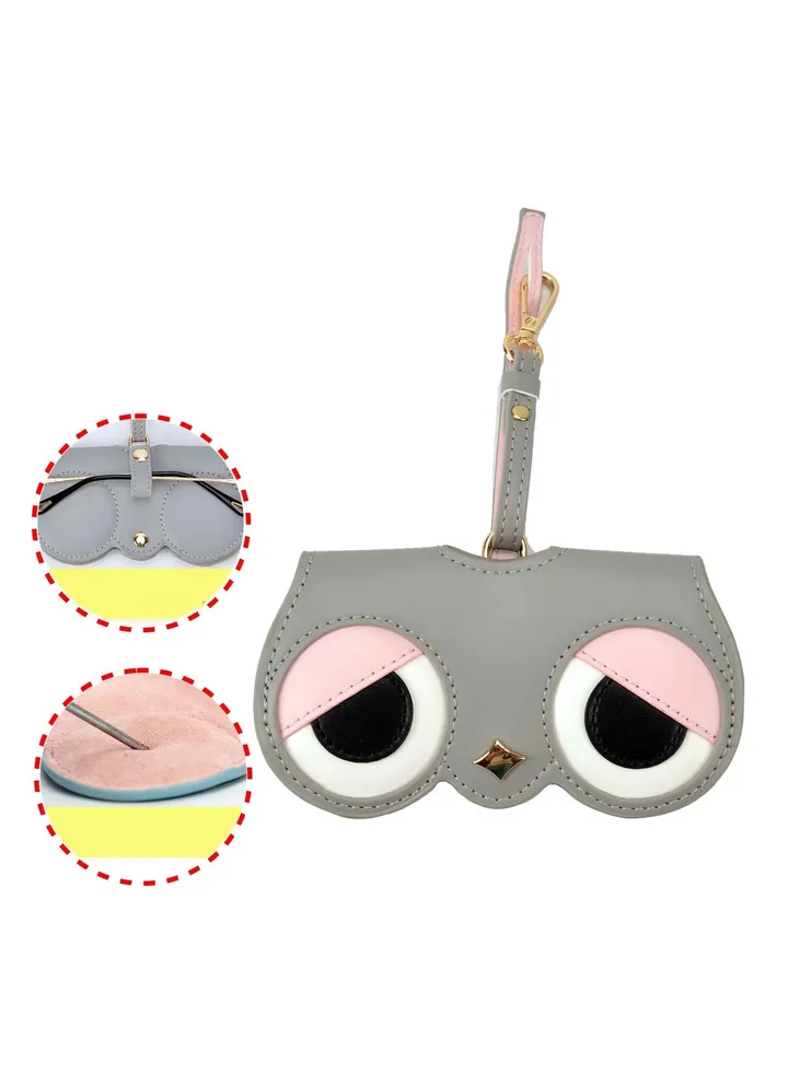 1-Piece Sunglasses Bag