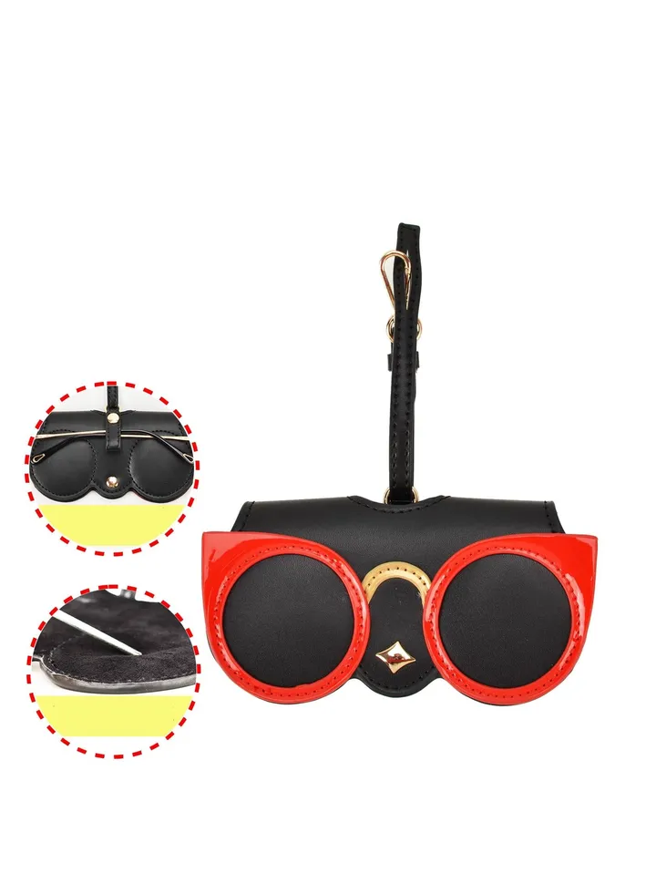 1-Piece Sunglasses Bag