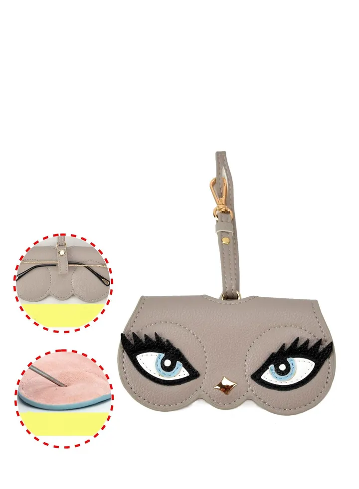1-Piece Sunglasses Bag