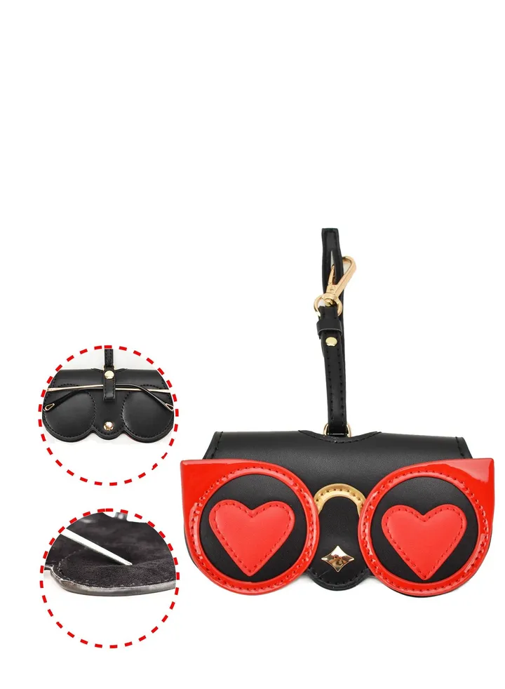 1-Piece Sunglasses Bag
