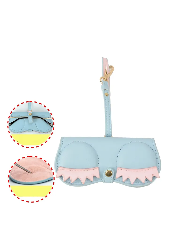 1-Piece Sunglasses Bag