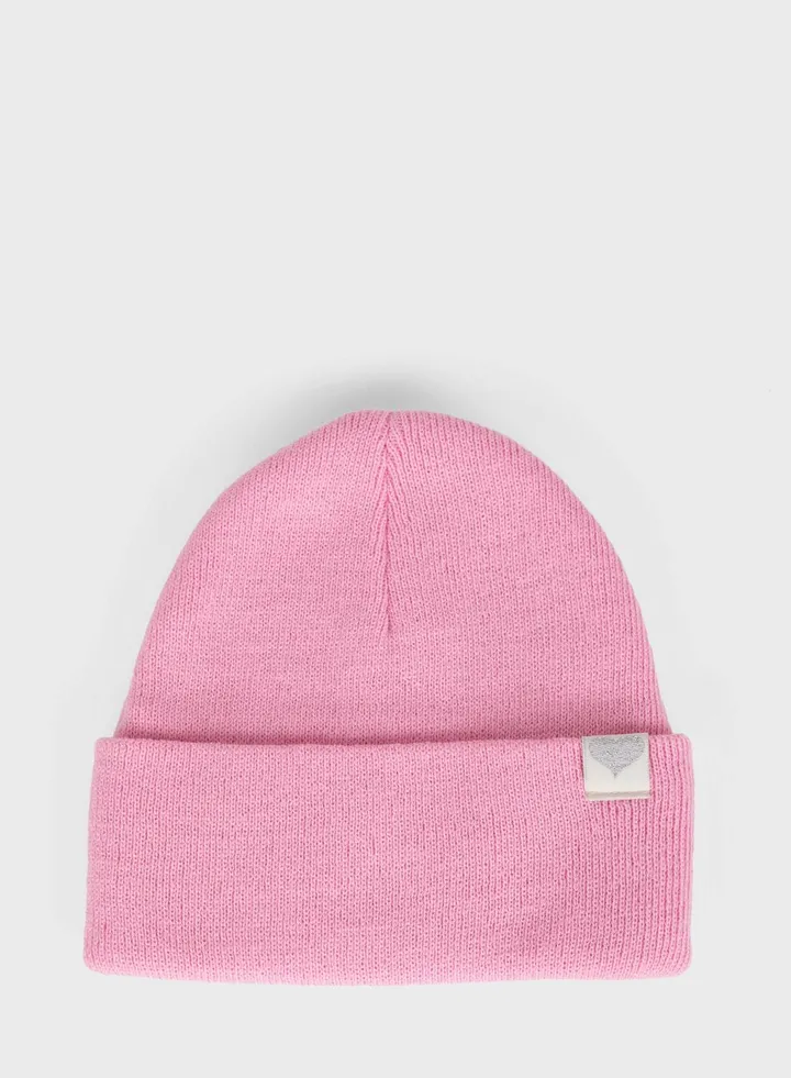 Kids Essential Beanie