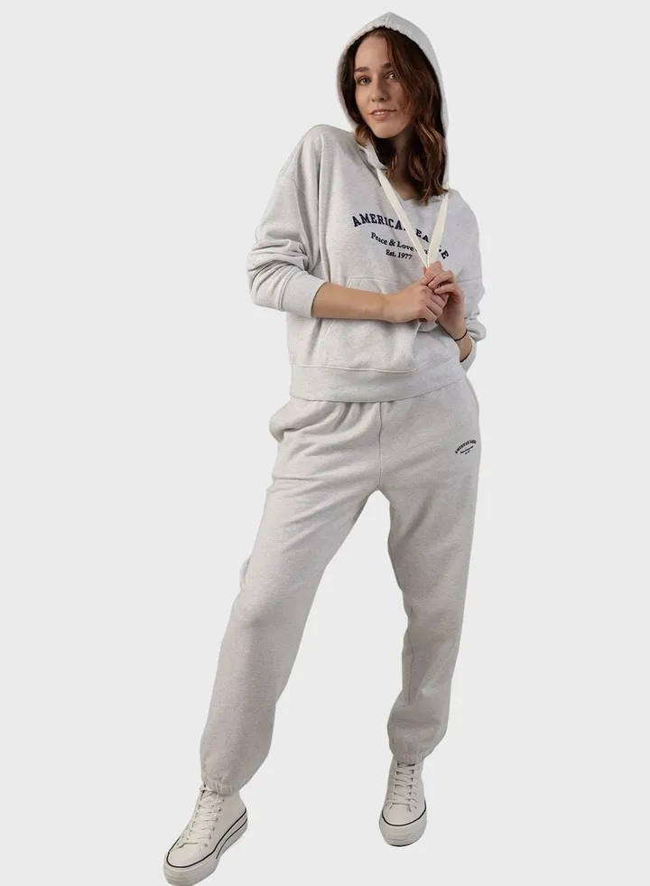 Graphic Hoodie