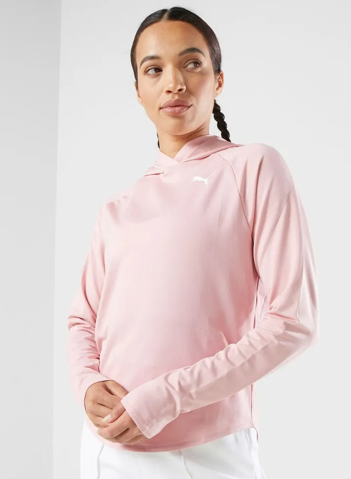 Active Hoodie