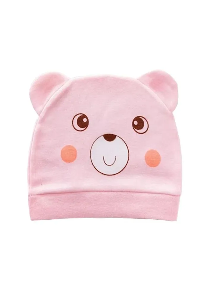 Baby Infant Cotton Hat