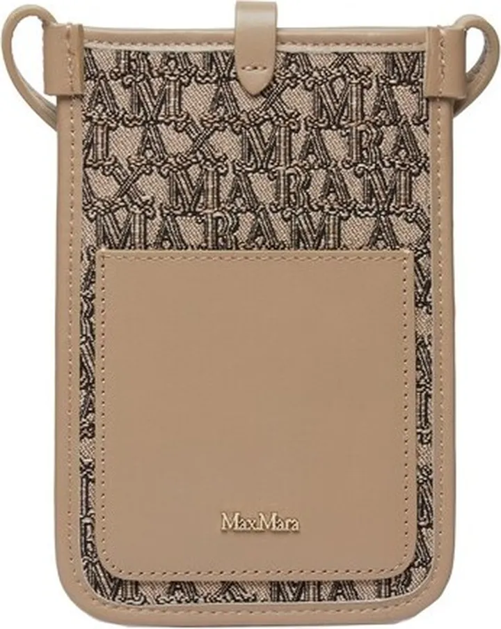 Phone pouch