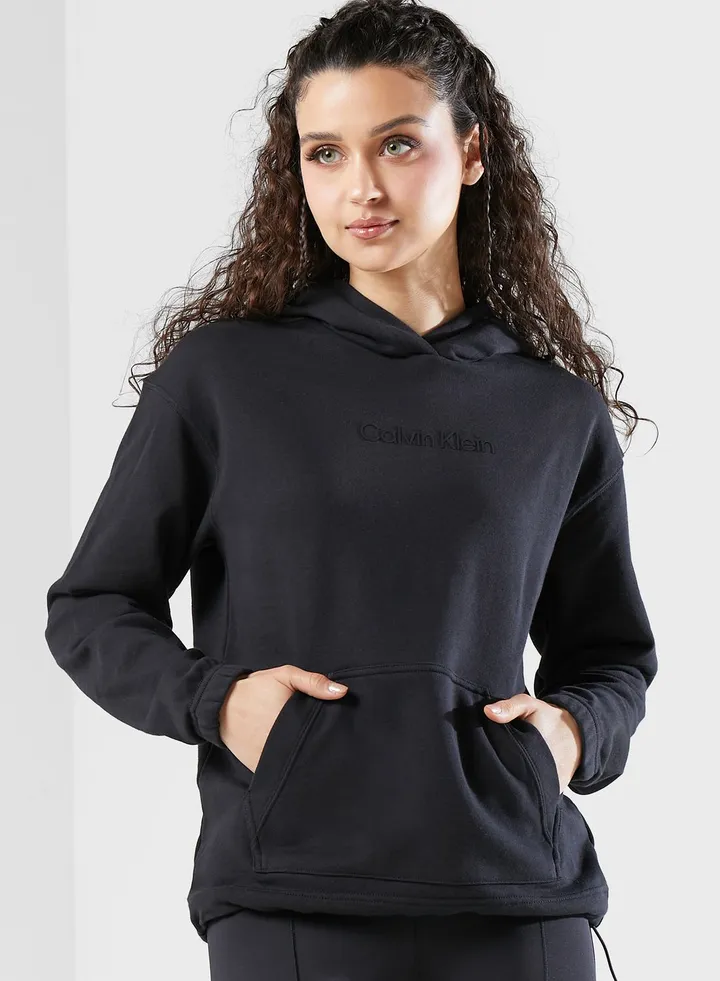 Logo Hoodie