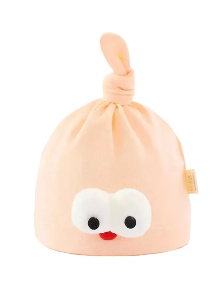 Baby Beanie Cotton Hat For Newborns