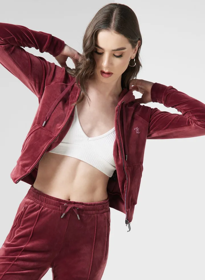 Pocket Detail