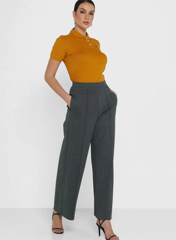 Tailored Pants