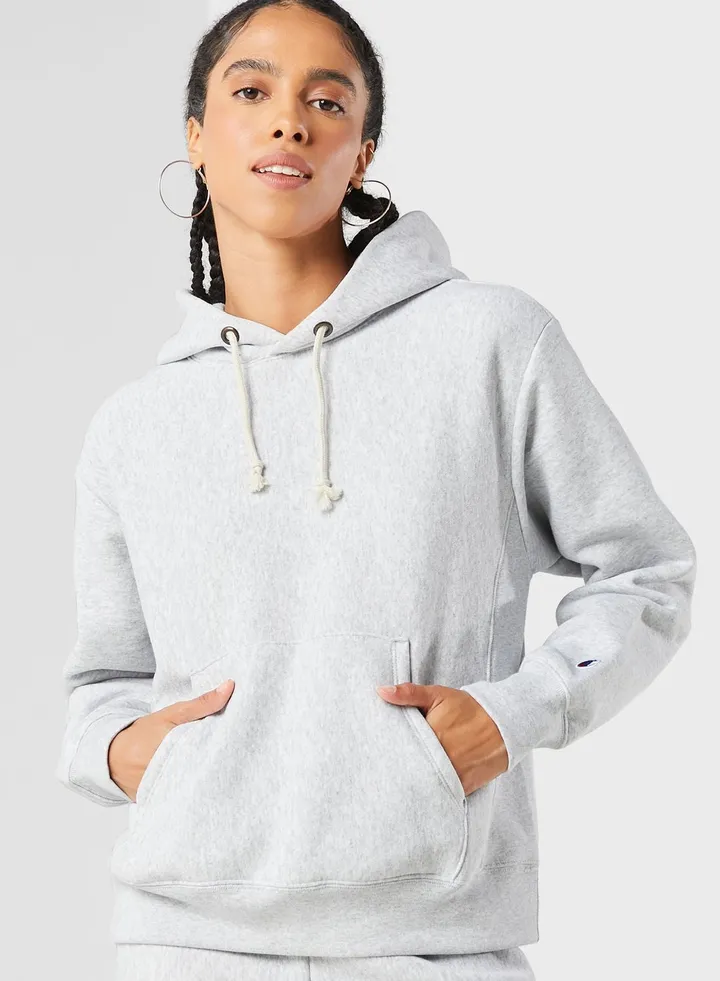 Essential Hoodie
