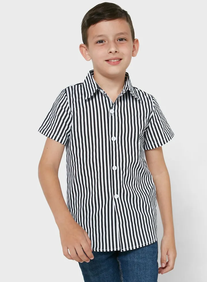 Formal Shirt Boys