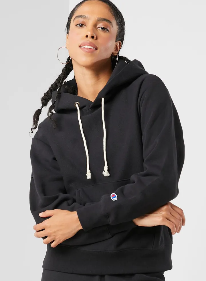 Essential Hoodie