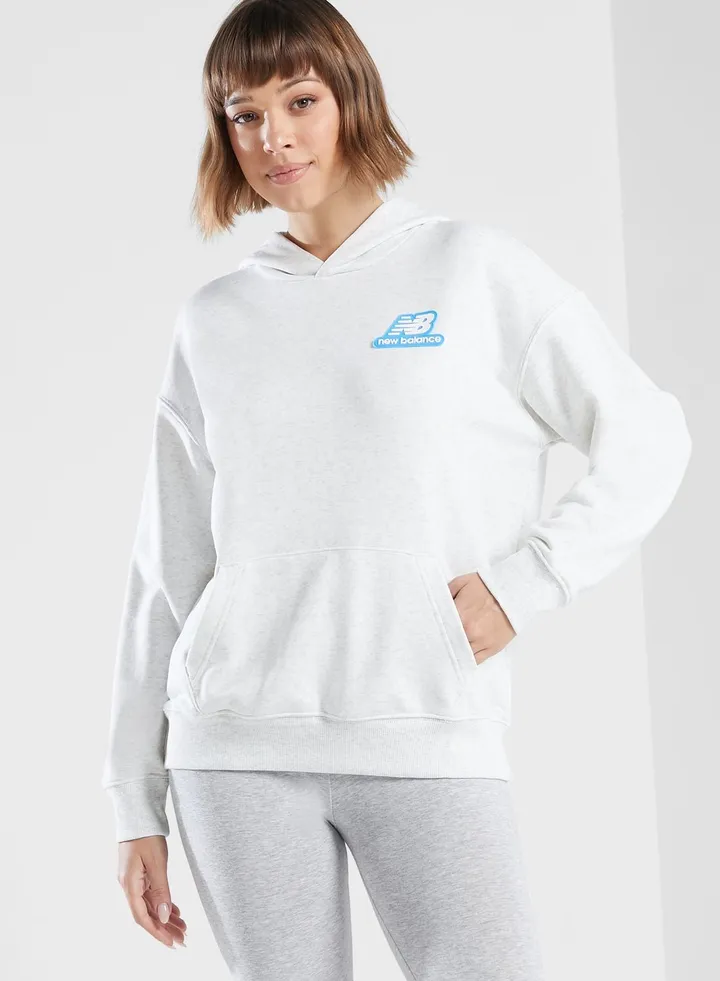 Essentials Candy Pack Hoodie