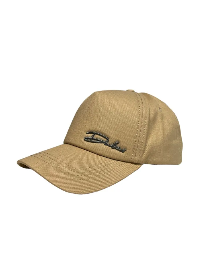 DUBAI BIEGE FULL FABRIC HEAD CAP