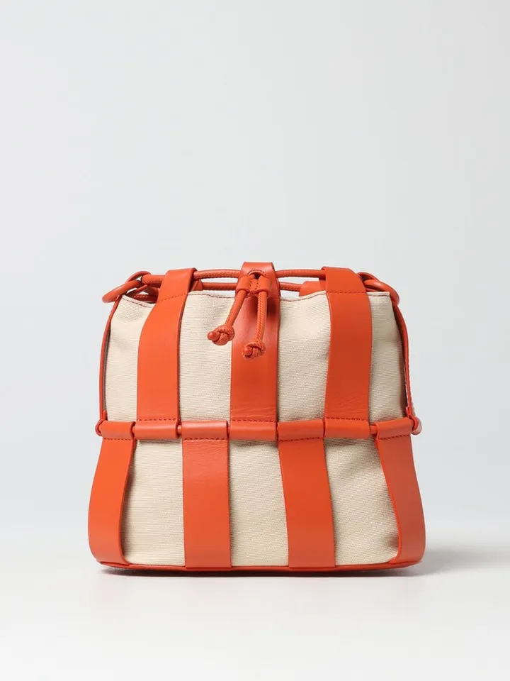 Shoulder bag woman Hereu
