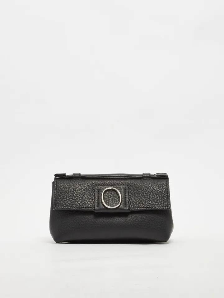 Mini Bag Basset Soft Tote