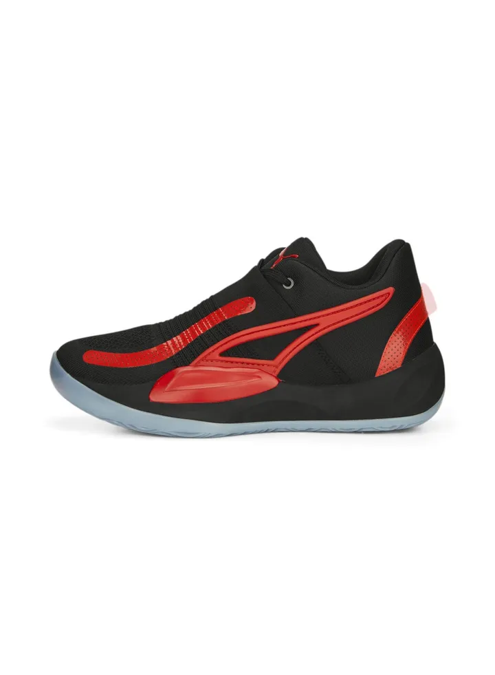 Rise NITRO Mens Low Top Basketball Shoes