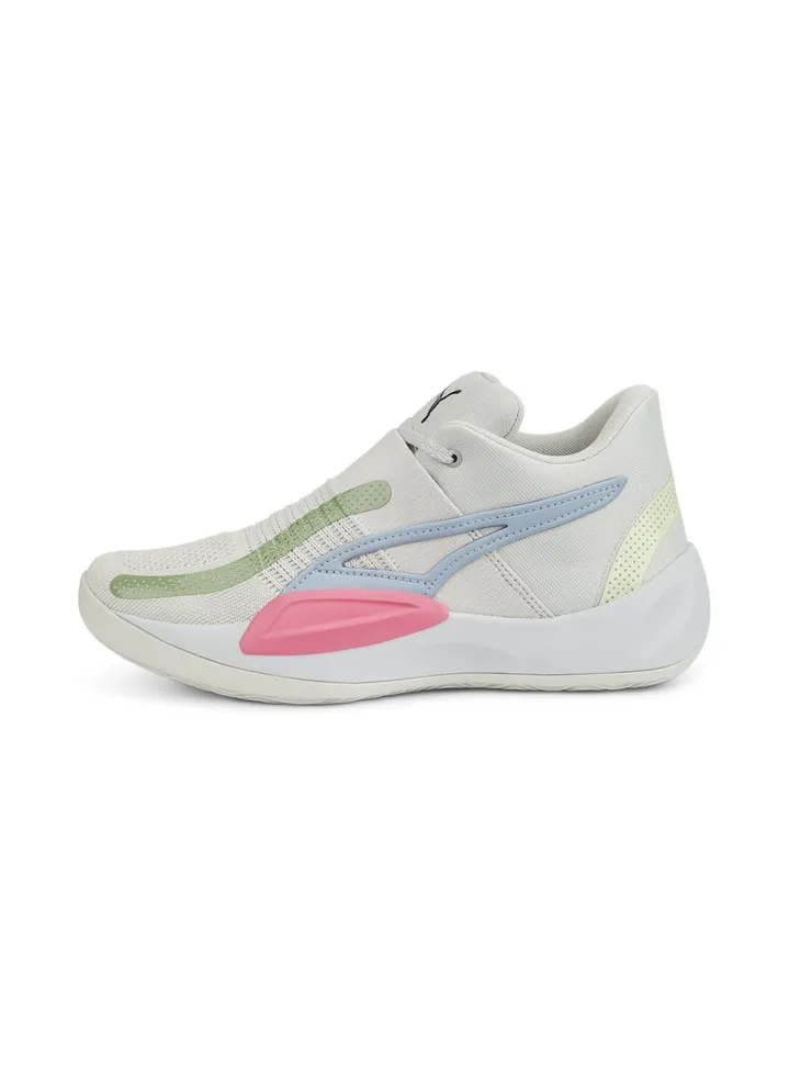 Rise NITRO Mens Low Top Basketball Shoes