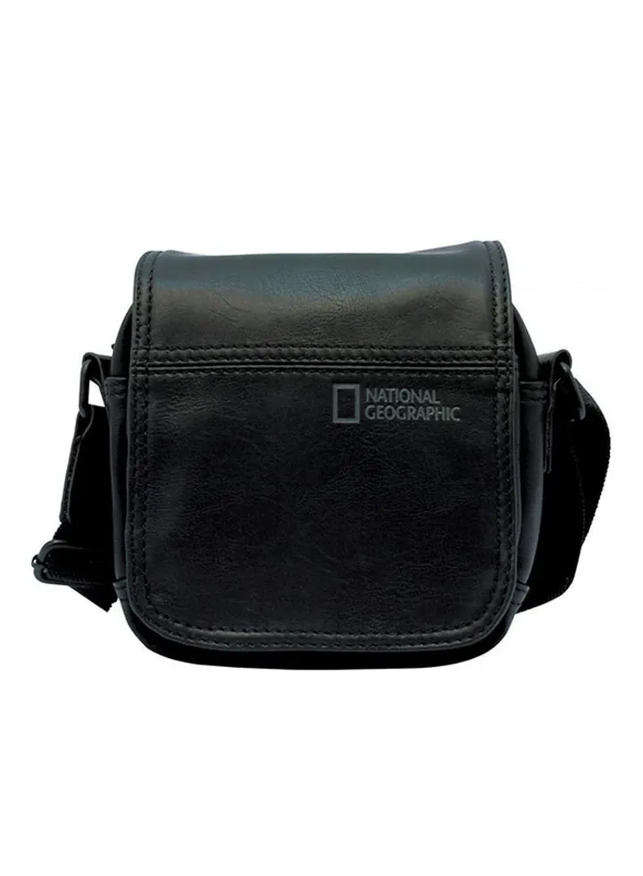 Dean Utility Bag Black