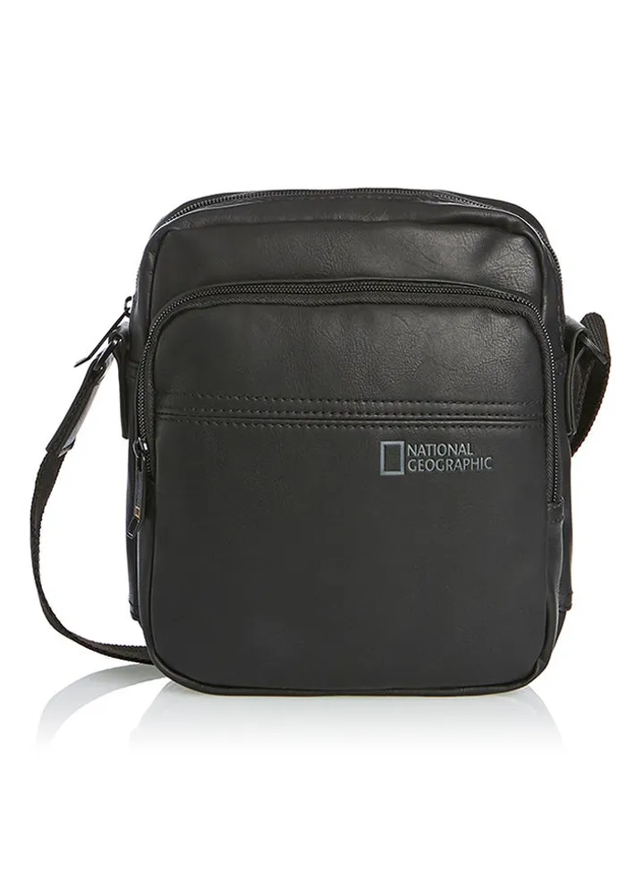 Dean Utility Bag Black