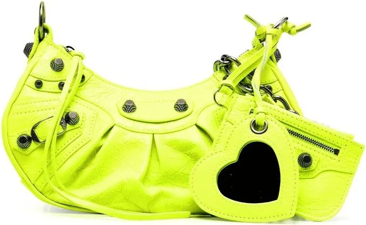 Cagole crossbody bag