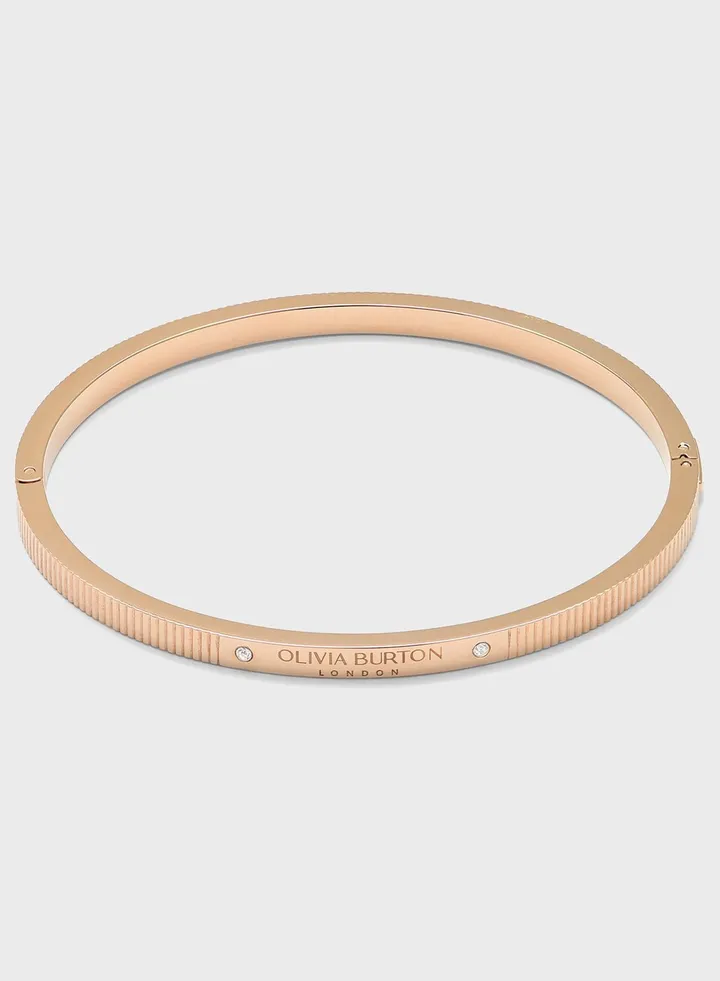 Stainless Steel Elastic Strap