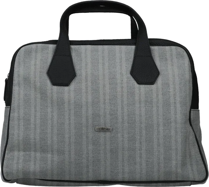 Handbag Light Grey