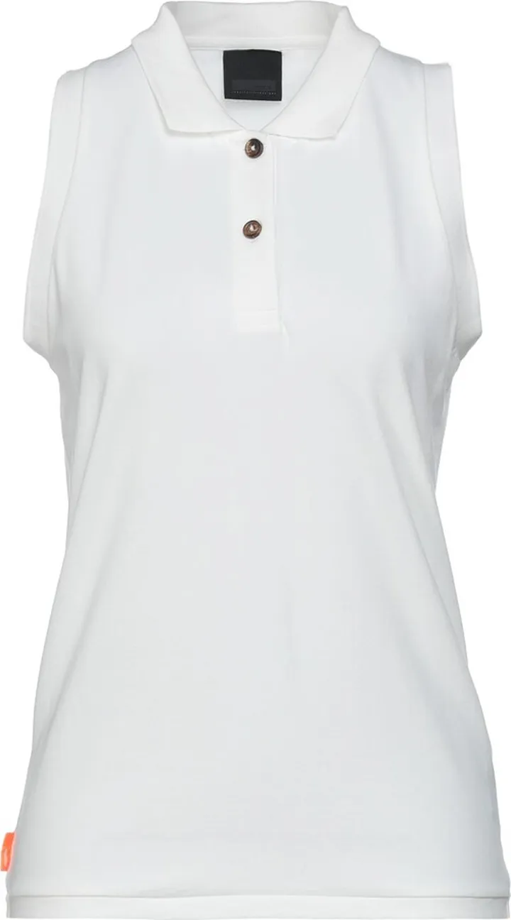 Polo Shirt Ivory