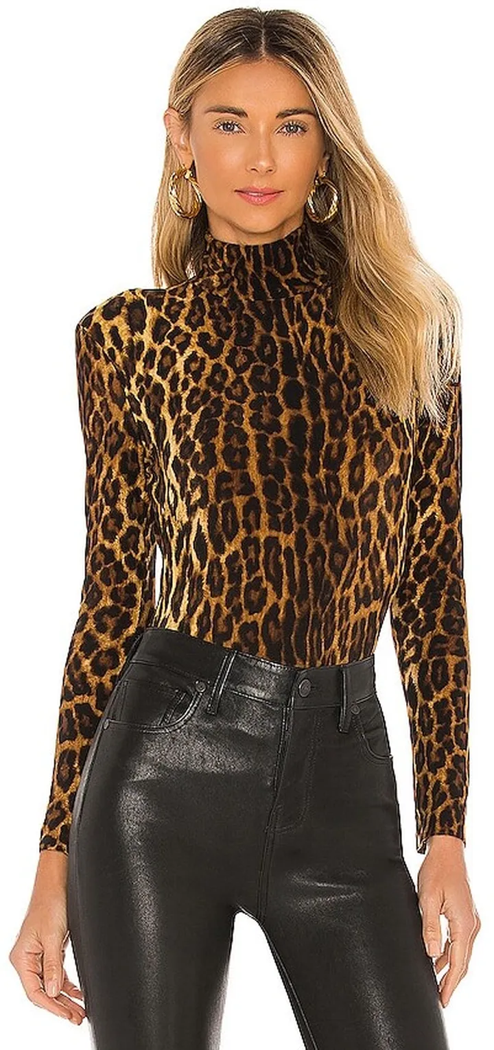 Turtle Bodysuit