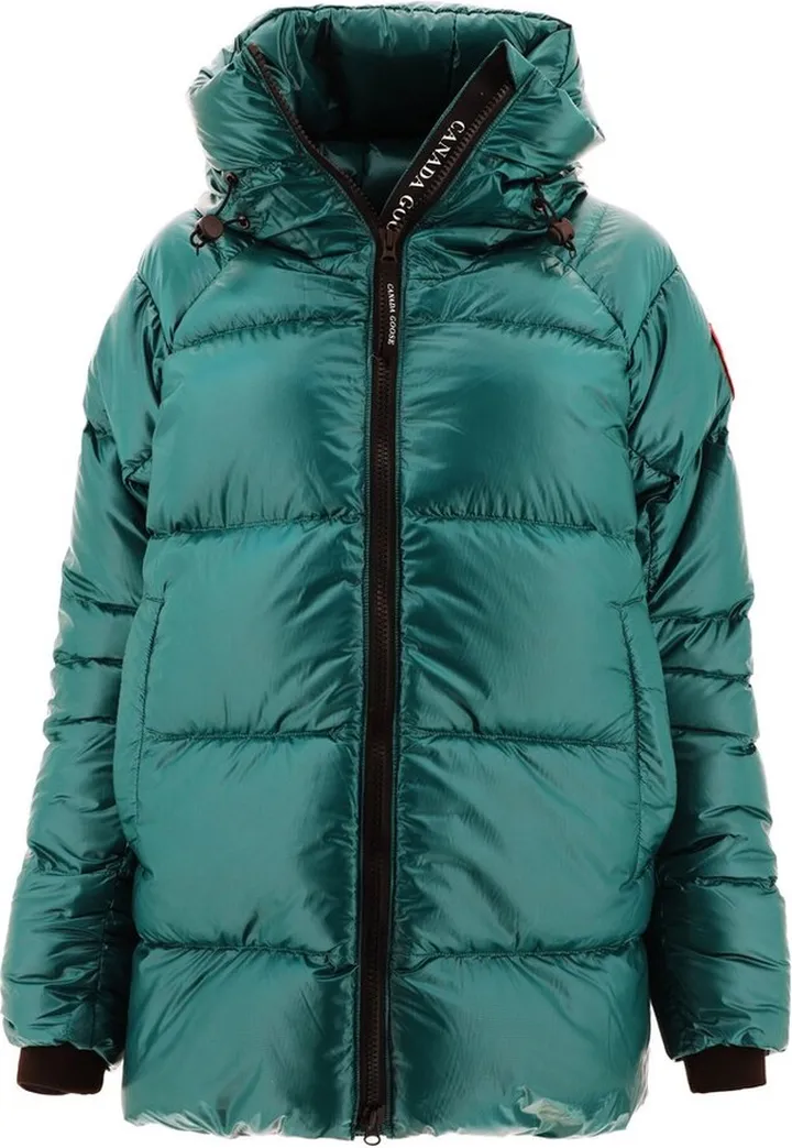 Canada Goose Cypress Hooded Jacket