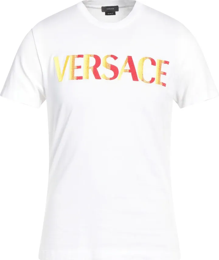 T-shirt White