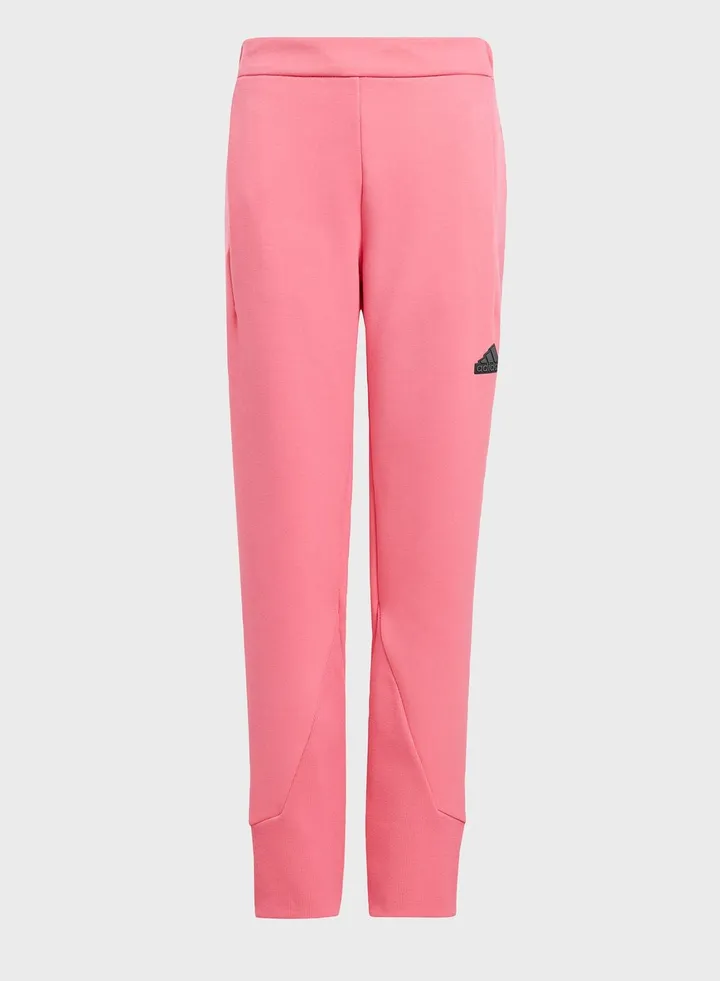 Z.N.E. Tracksuit Bottoms Kids