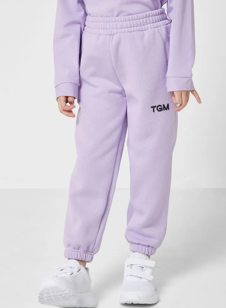 Kids Joggers
