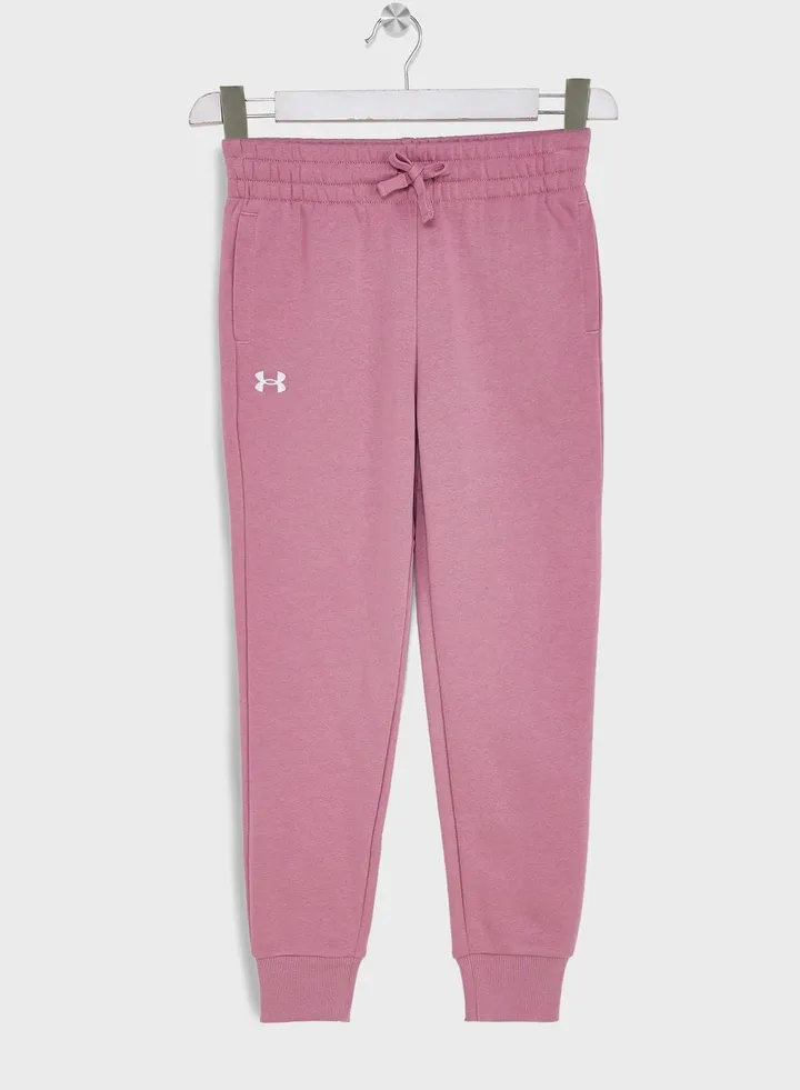 Youth Rival Fleece Joggers