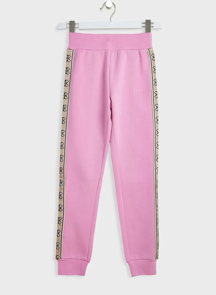 Kids Essential Sweatpants
