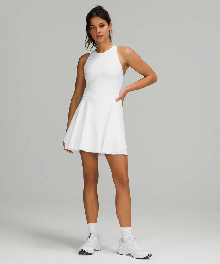Court Crush Dress