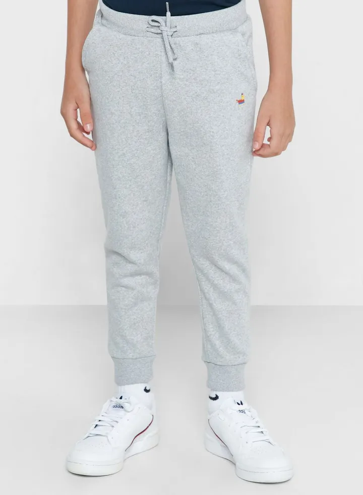 Everydaywear Joggers