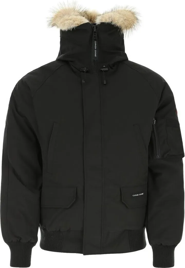 Canada Goose Chilliwack Bomber Jacket